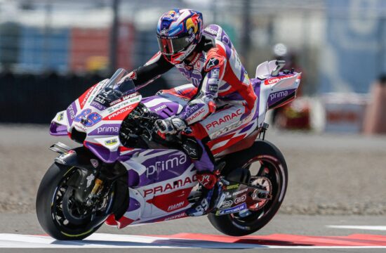 Jorge Martin