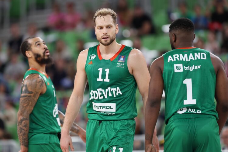 Cedevita Olimpija