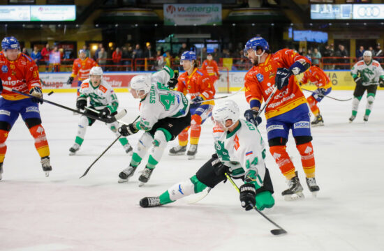 Asiago Olimpija