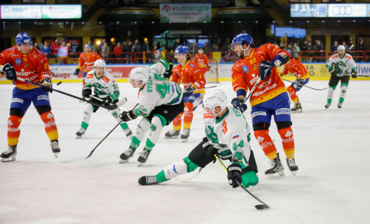 Asiago Olimpija