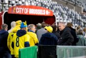 Švedska Belgija