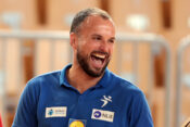 slovenska rokometna reprezentanca Uroš Zorman