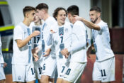Slovenia u21