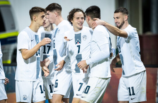 Slovenia u21