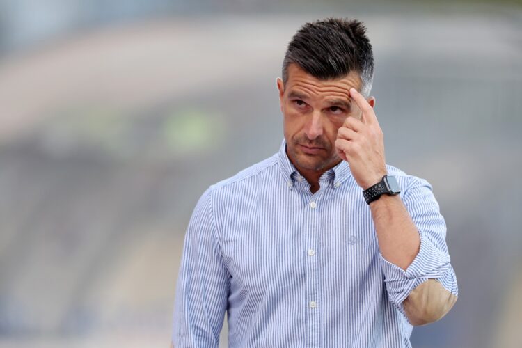Zoran Zeljković
