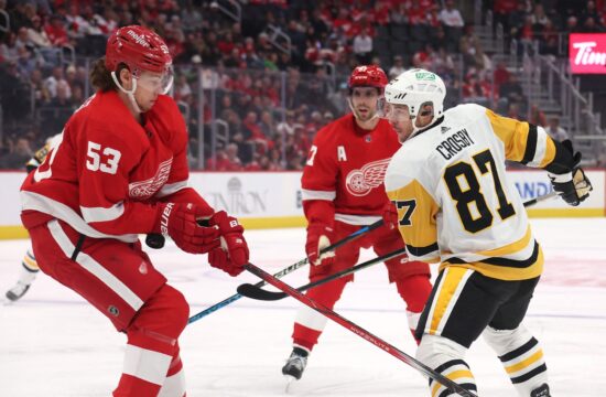 Crosby