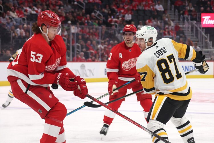 Crosby