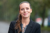 Alenka Artnik