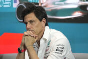 Toto Wolff