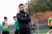 zoran zeljkovic