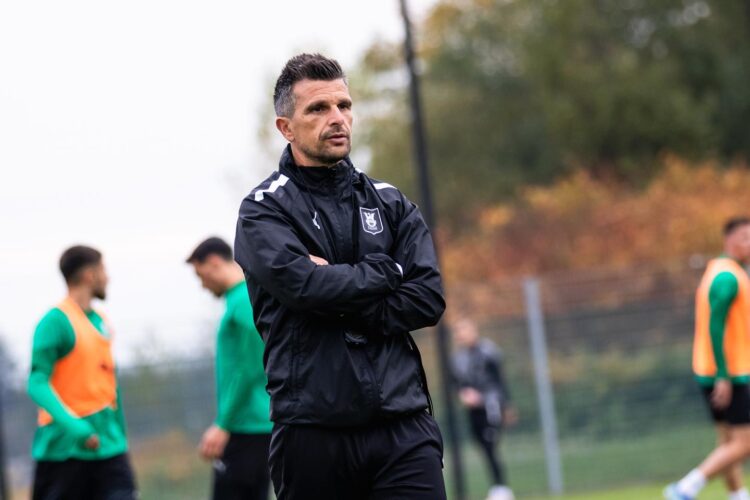 zoran zeljkovic