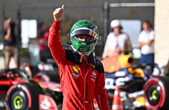 Charles Leclerc