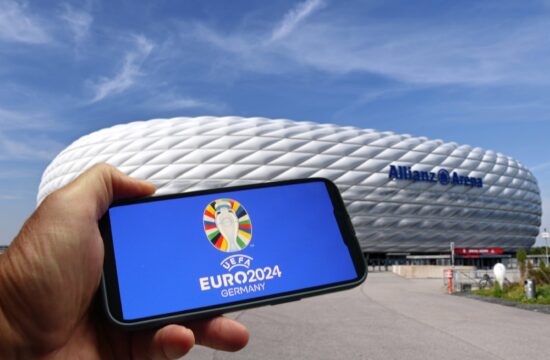 Allianz arena ep 2024 euro vstopnice
