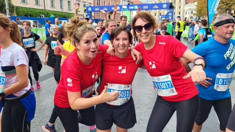 ljubljanski maraton