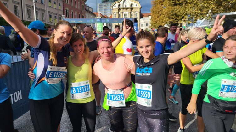 ljubljanski maraton