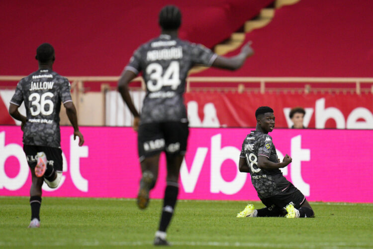Lamine Camara
