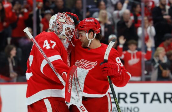 Detroit Red Wings