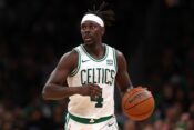 Jrue Holiday