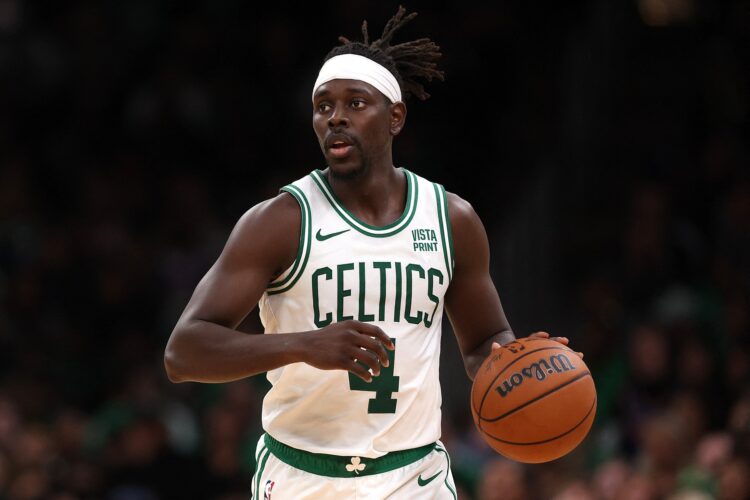 Jrue Holiday