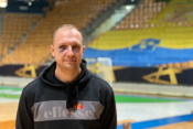 rokomet RK Celje PL Žiga Mlakar