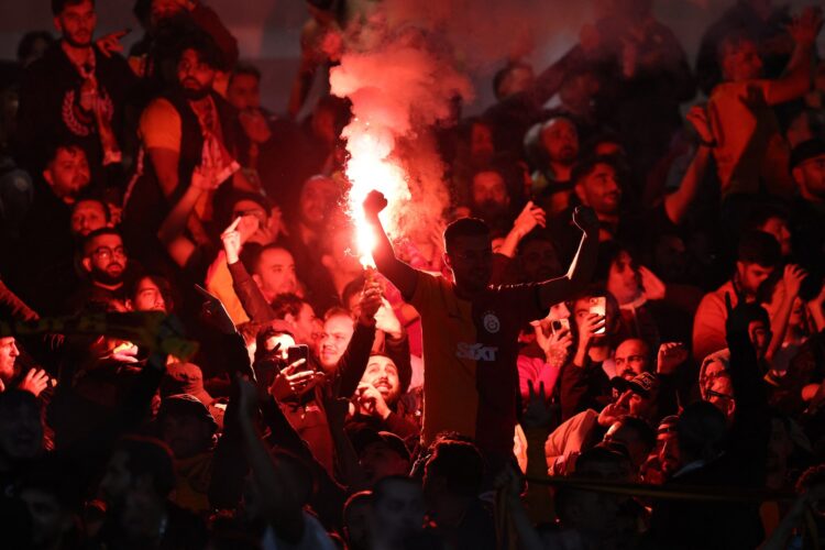 Galatasaray