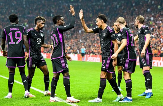 Bayern München