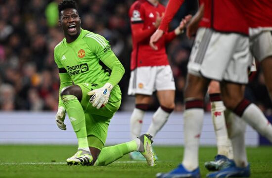 Andre Onana
