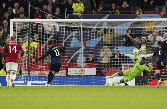 Onana United Copenhagen