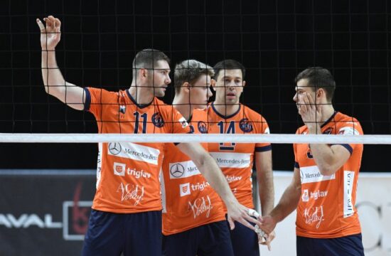ACH Volley