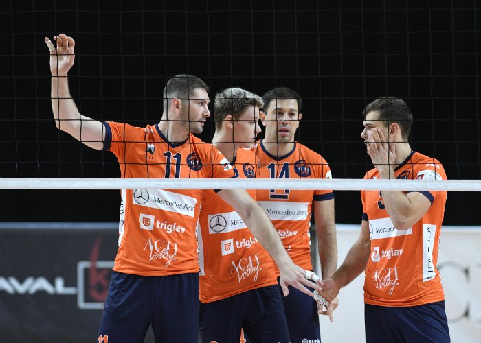 ACH Volley