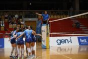 GEN-I Volley