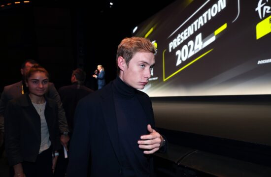 Jonas Vingegaard