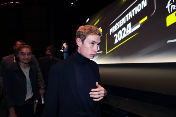 Jonas Vingegaard