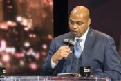Charles Barkley