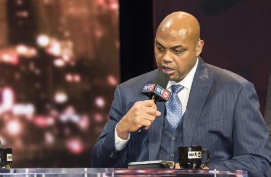 Charles Barkley