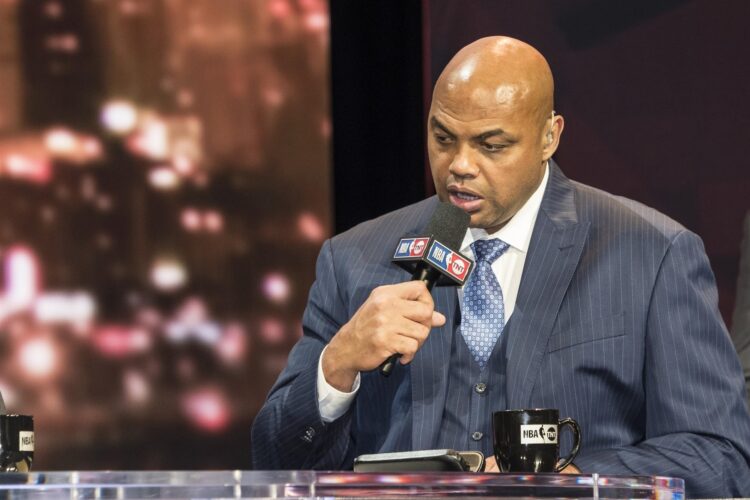 Charles Barkley