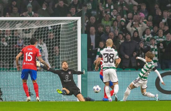 Jan Oblak