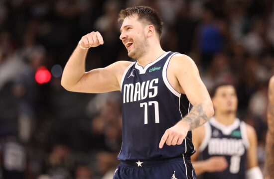 Luka Dončić