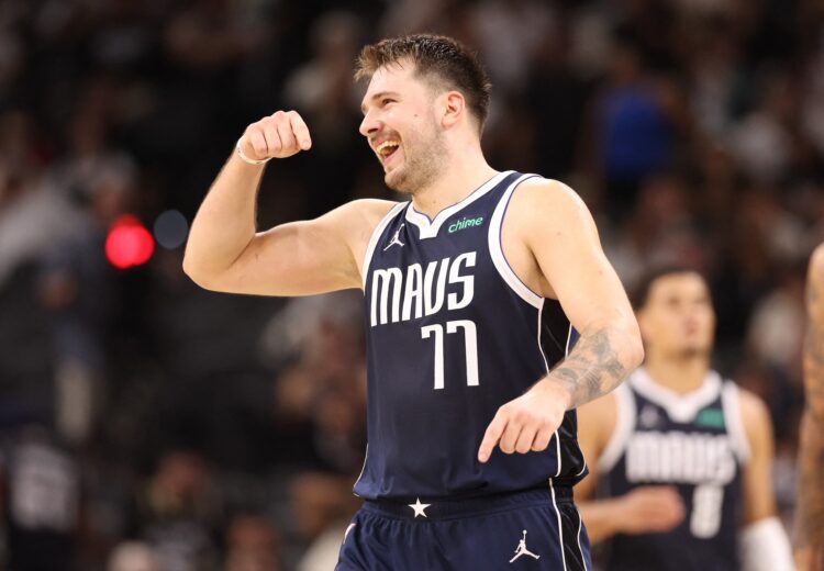 Luka Dončić