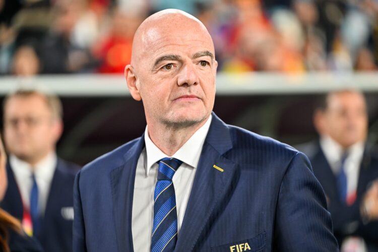 Infantino