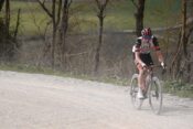 Pogačar Strade Bianche