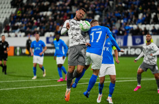 Klaksvik Olimpija