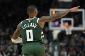 Damian Lillard