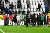 NK Olimpija Green Dragons