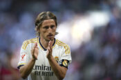 Luka Modrić