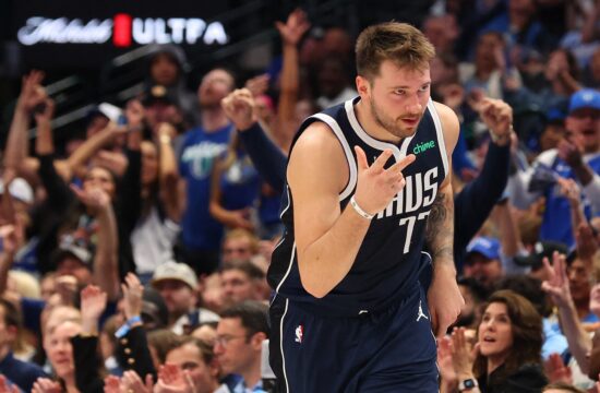 Luka Dončić