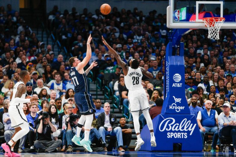 Luka Dončić