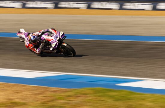 Jorge Martin