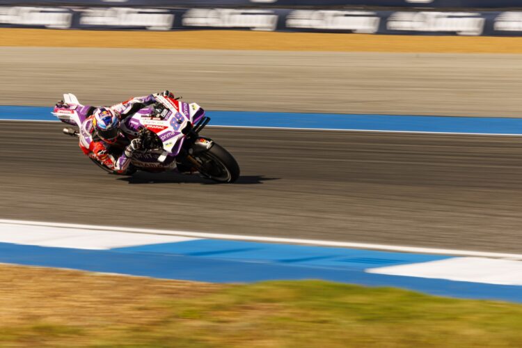 Jorge Martin