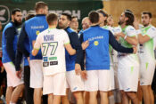 slovenska rokometna reprezentanca